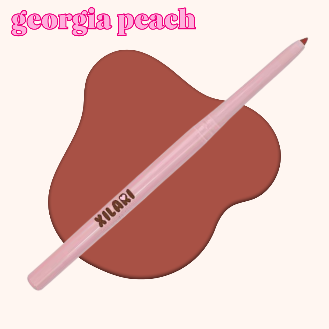 GEORGIA PEACH LINER #11