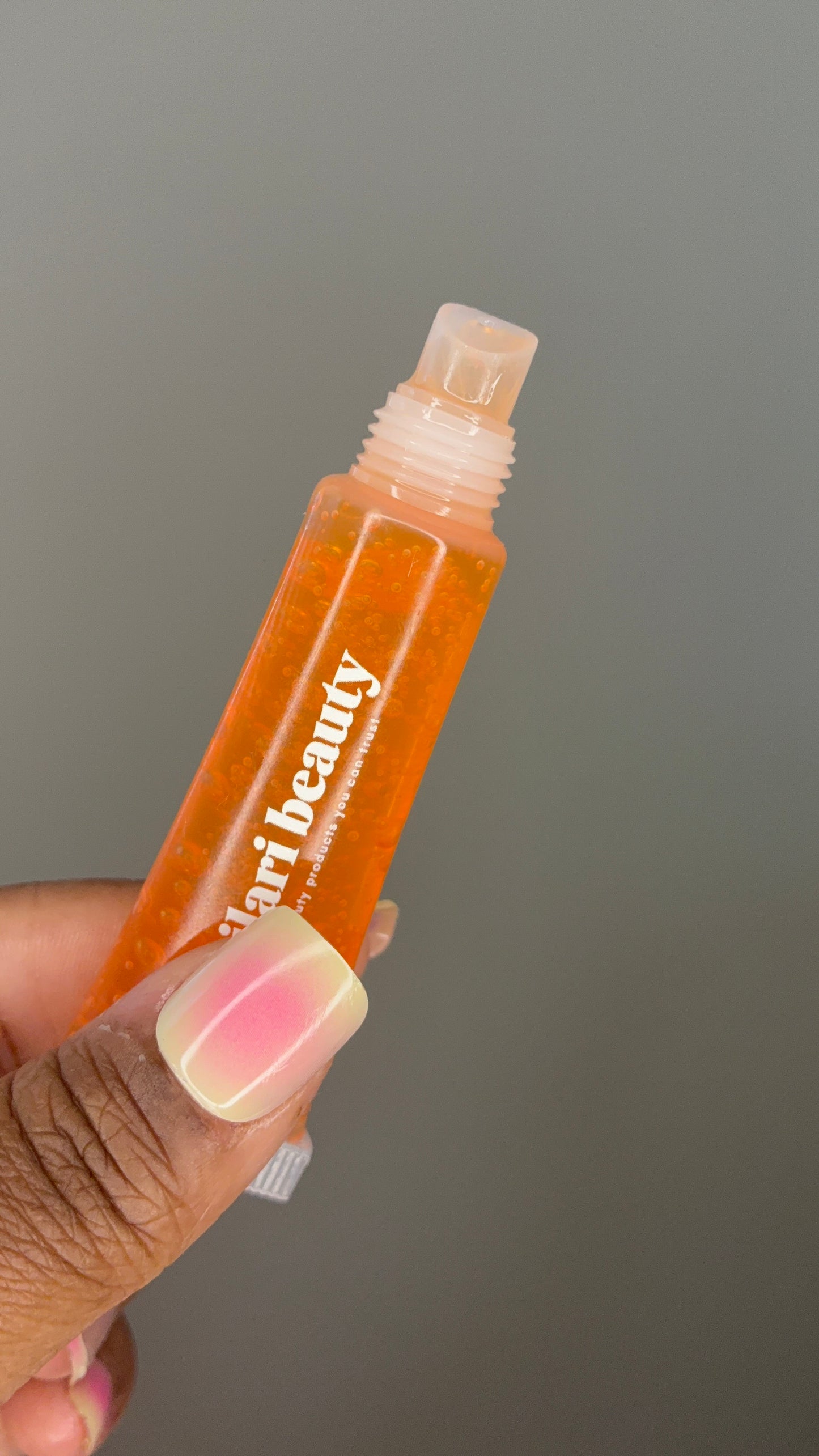 honey bloom jelly gloss