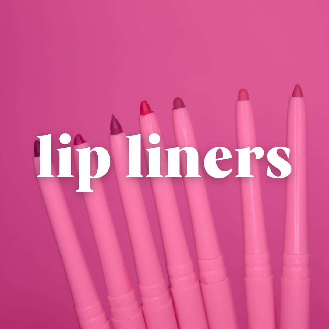 LIP LINERS