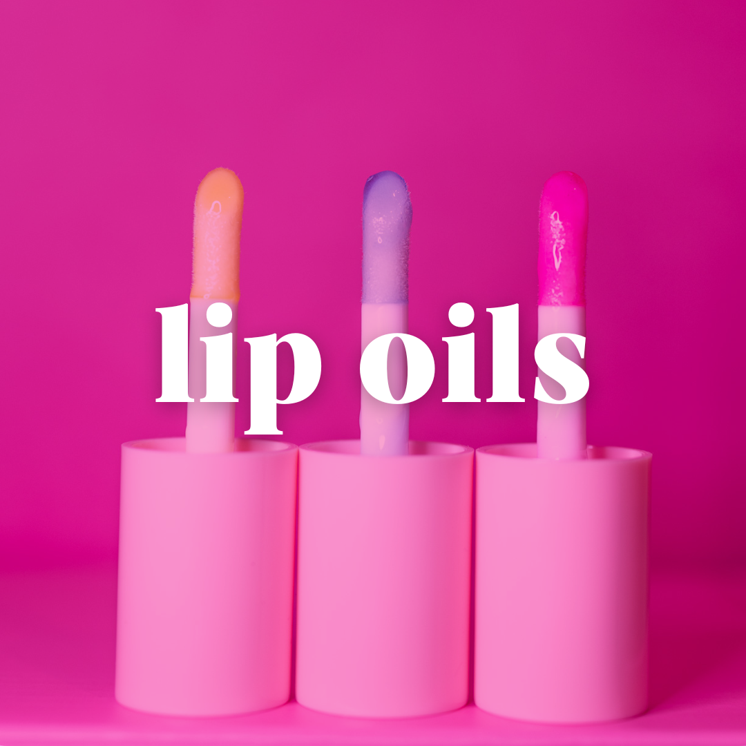 LIP OILS