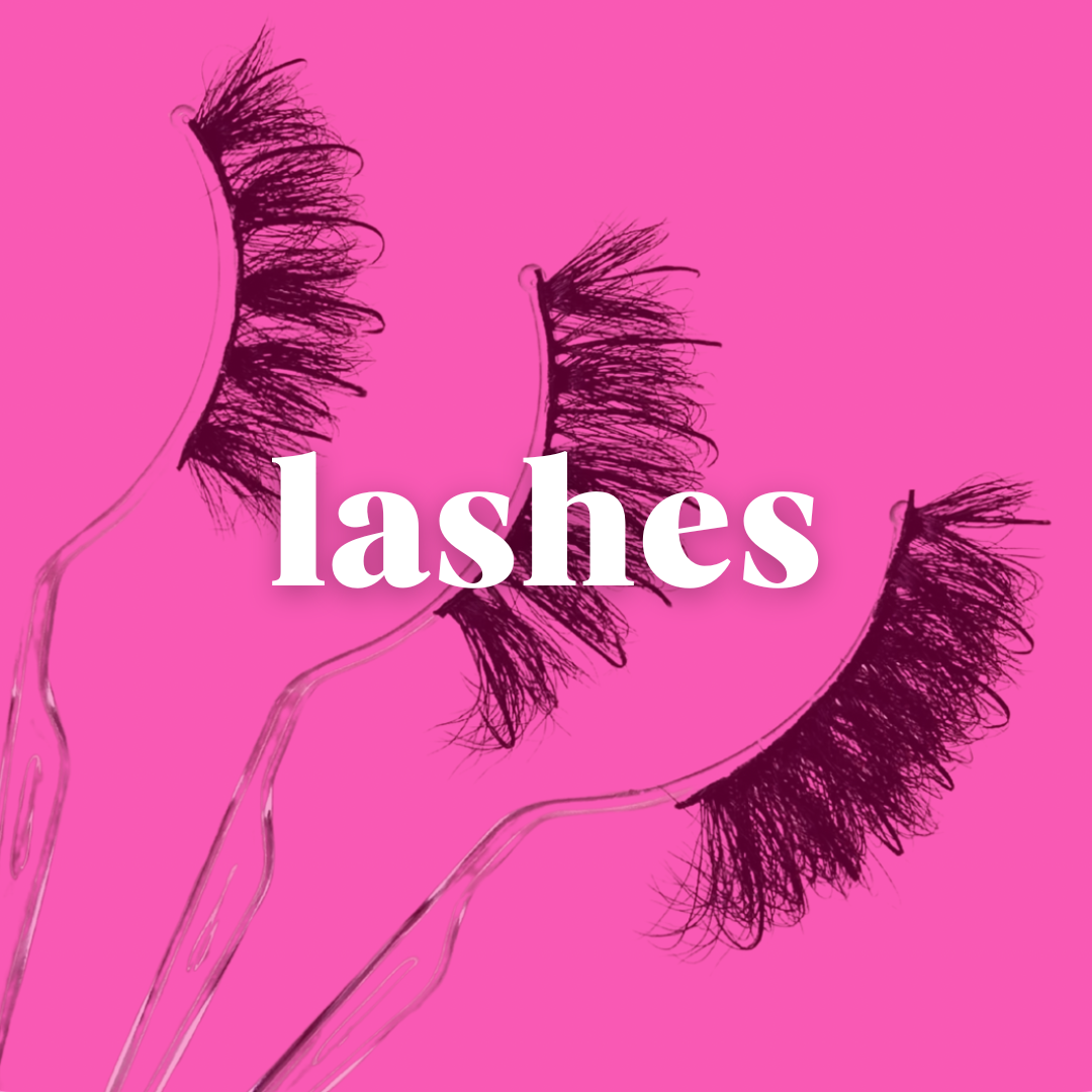 LASHES