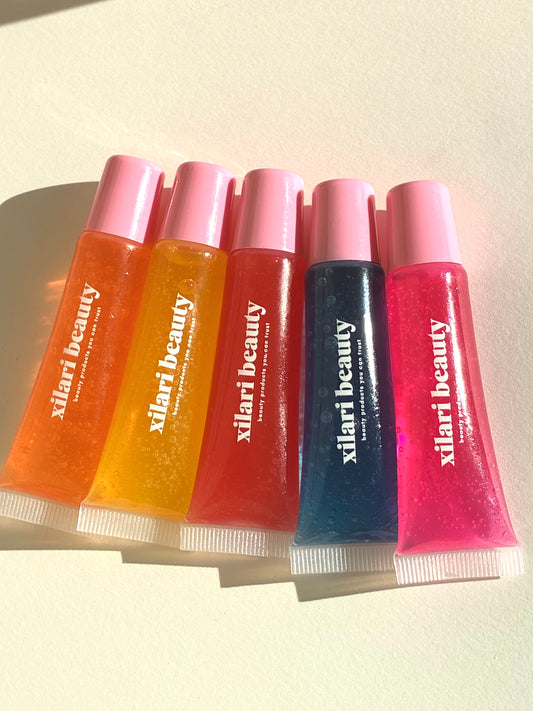 everyday clear bundle