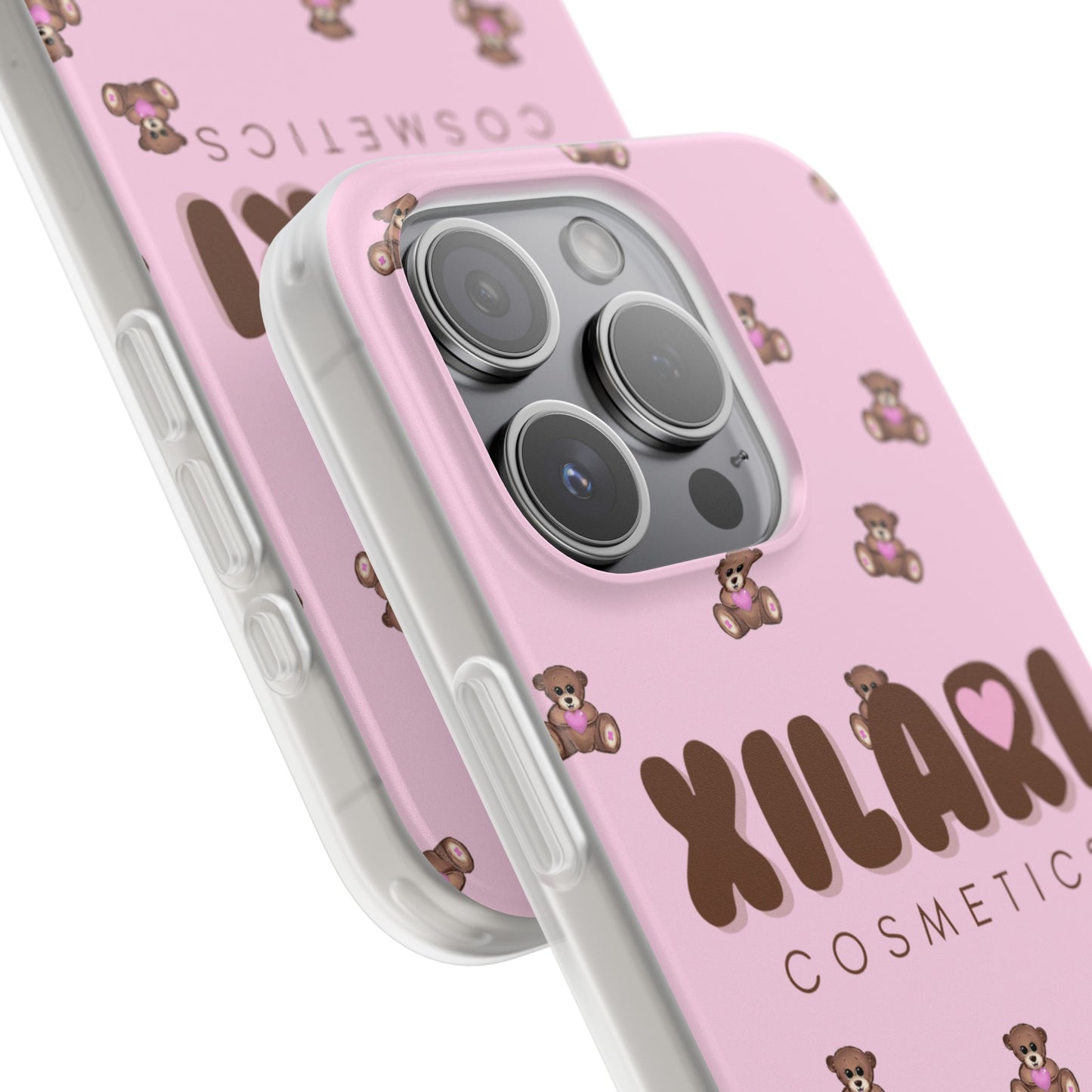 Flexi Cases