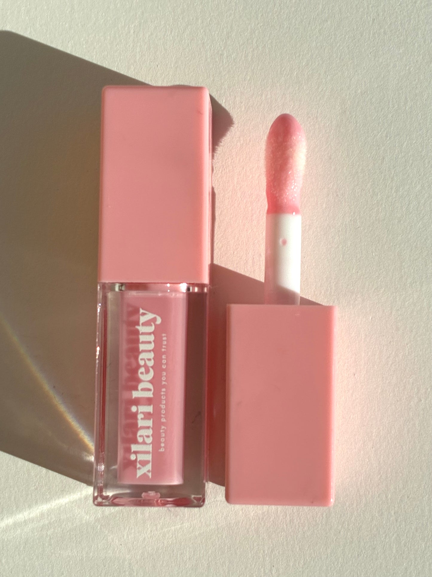 babygirl lip gloss