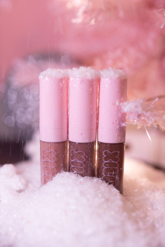 santa's lip squad bundle