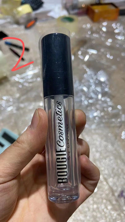 PRIVATE LABEL WAND TUBES (EMPTY)