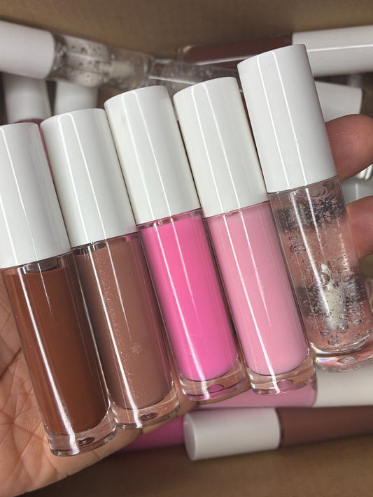 nudes wholesale starter kit