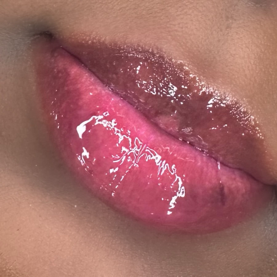 xoxo lip oil