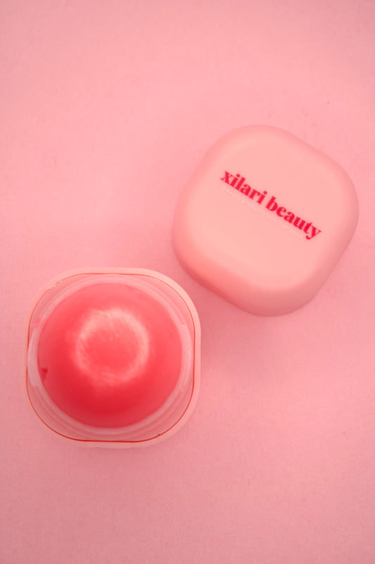 strawberry sweetie balm