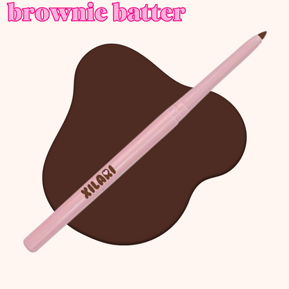BROWNIE BATTER LINER #10
