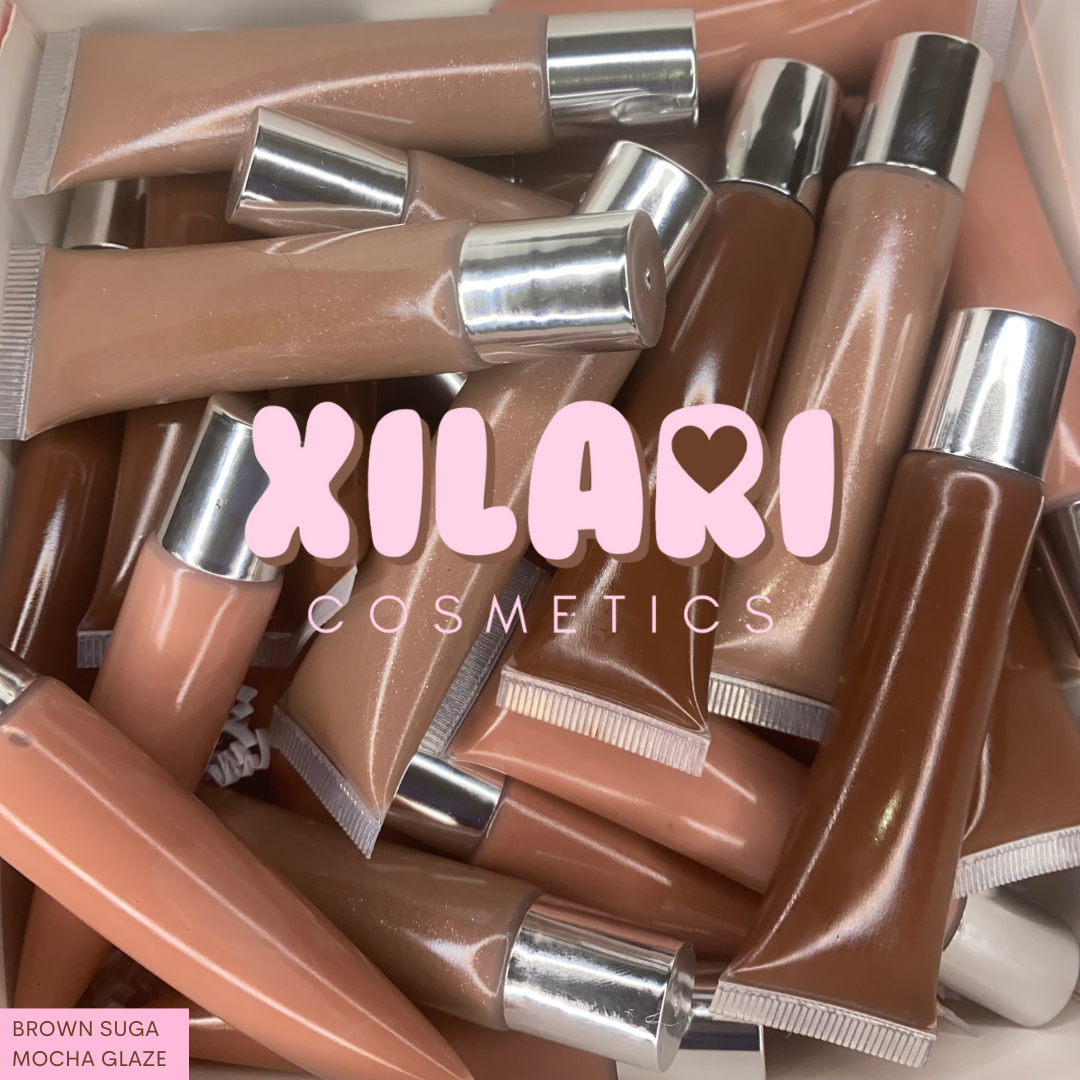 FILLED 15ML SQUEEZE TUBES