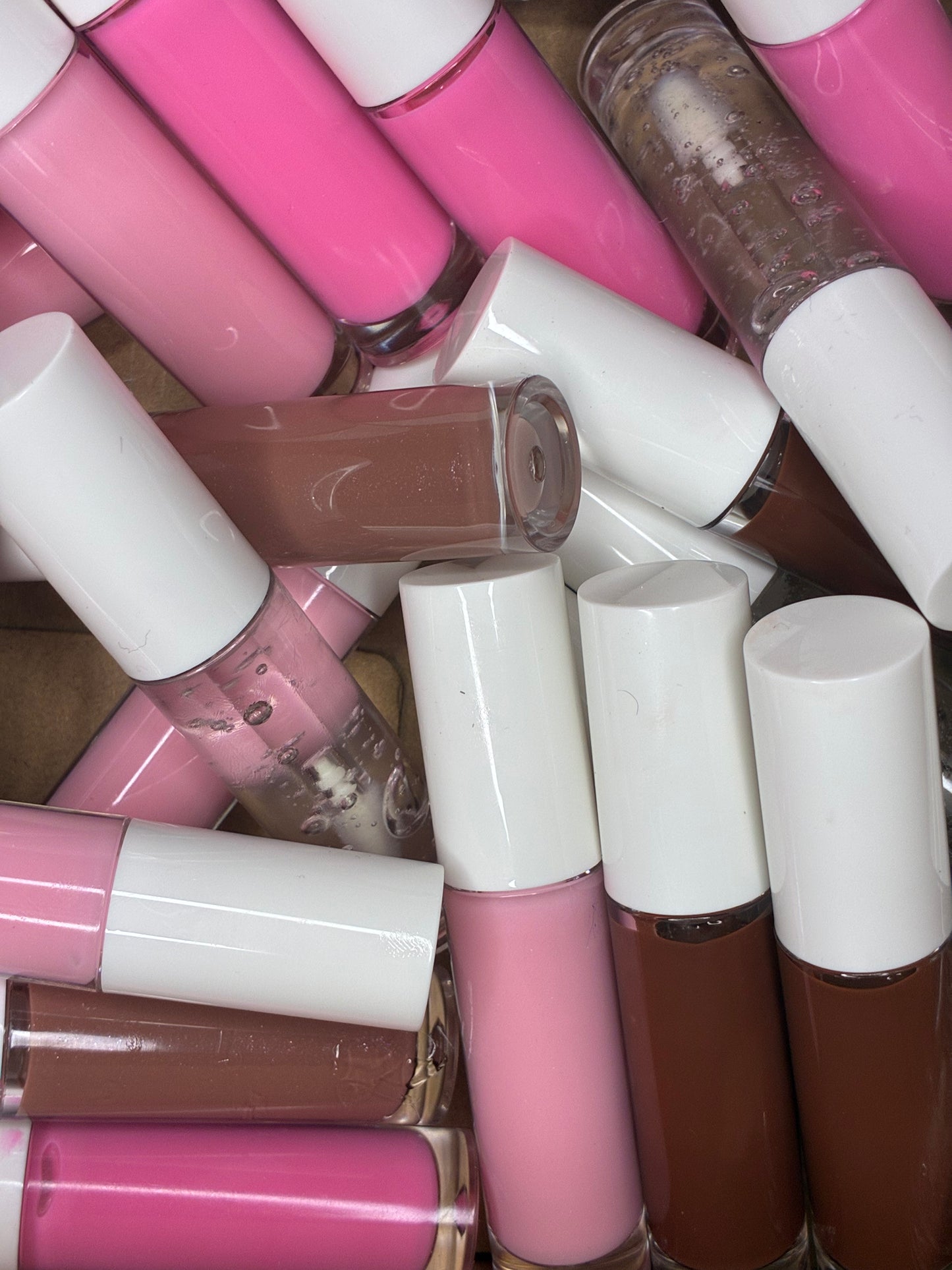 nudes wholesale starter kit