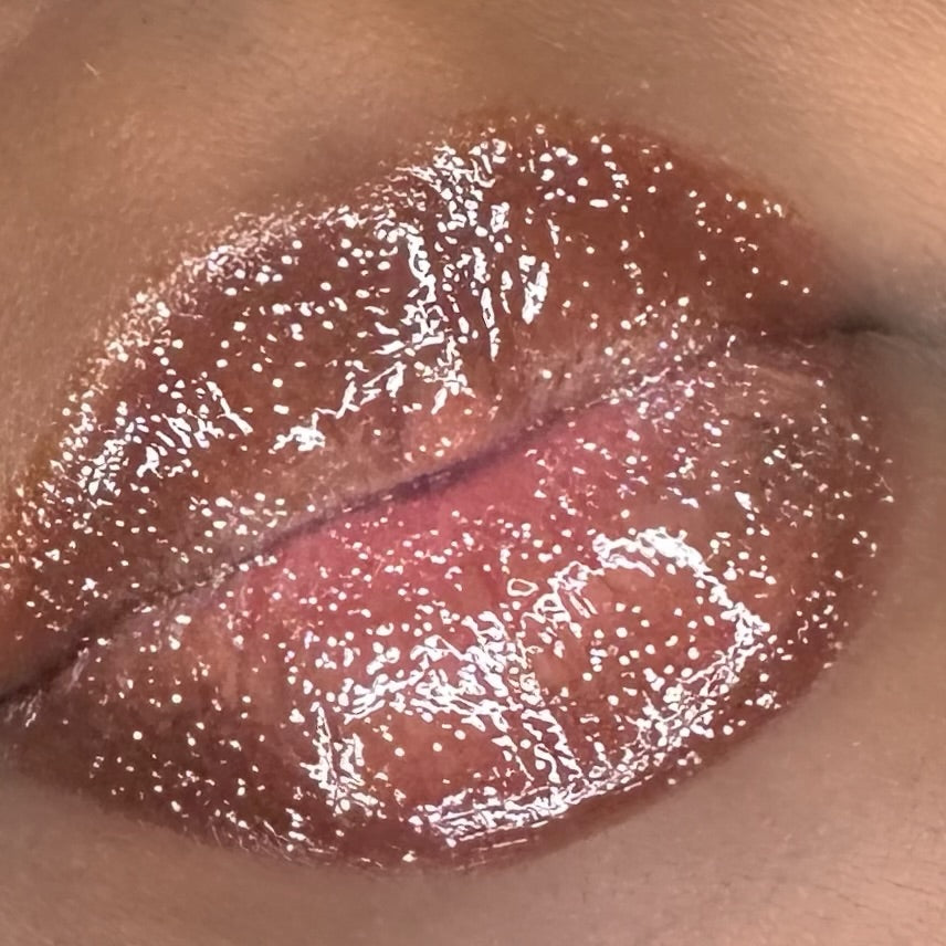 SPARKLE GLOSS