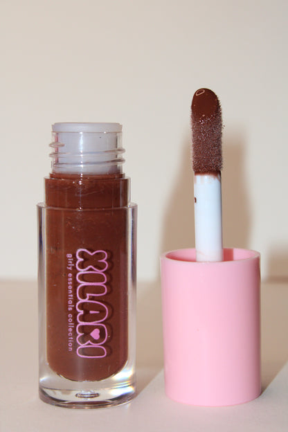 BROWN SUGA GLOSS