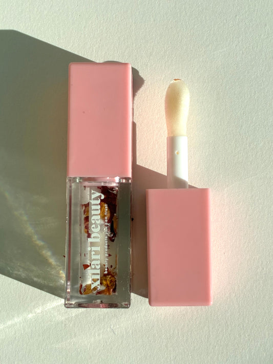 soulmate lip gloss