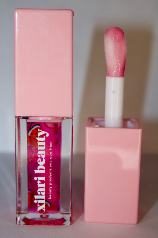 watamelon lip oil