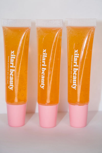 honey bloom jelly gloss
