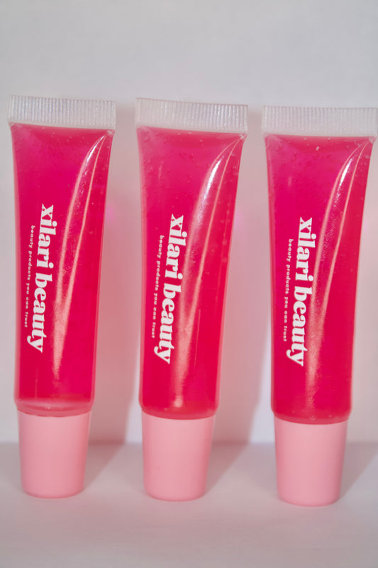 melon kisses jelly gloss
