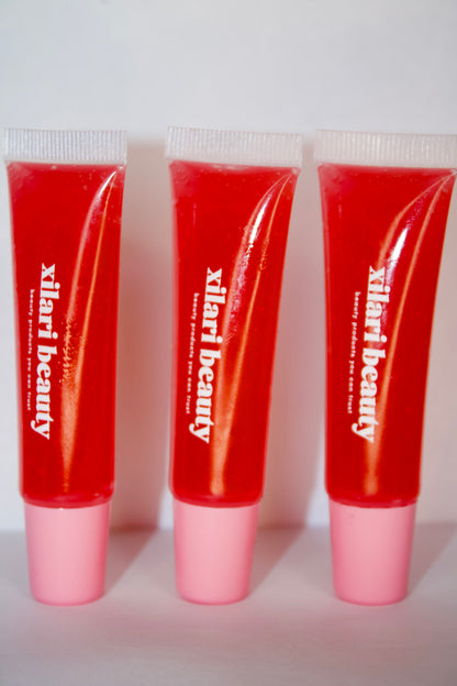 berry bliss jelly gloss