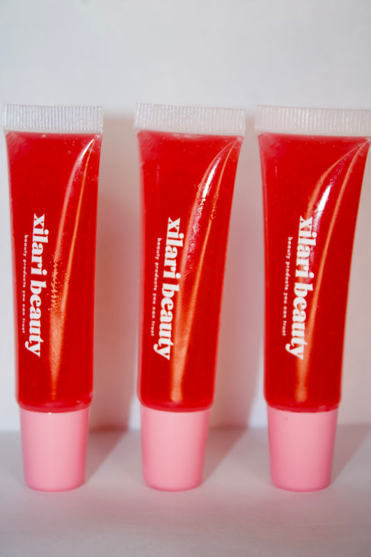 berry bliss jelly gloss