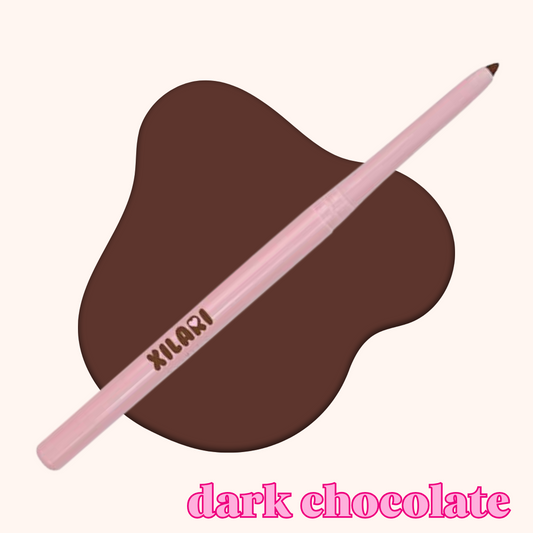 DARK CHOCOLATE LINER #3
