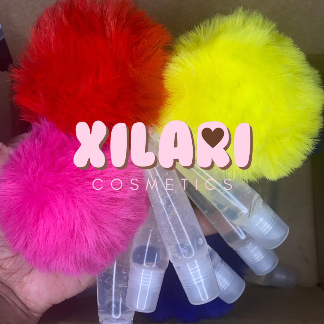 GLOSS KEYCHAINS