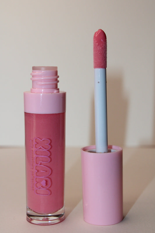 PINK DIAMOND GLOSS