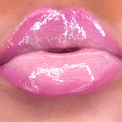 PINK DIAMOND GLOSS