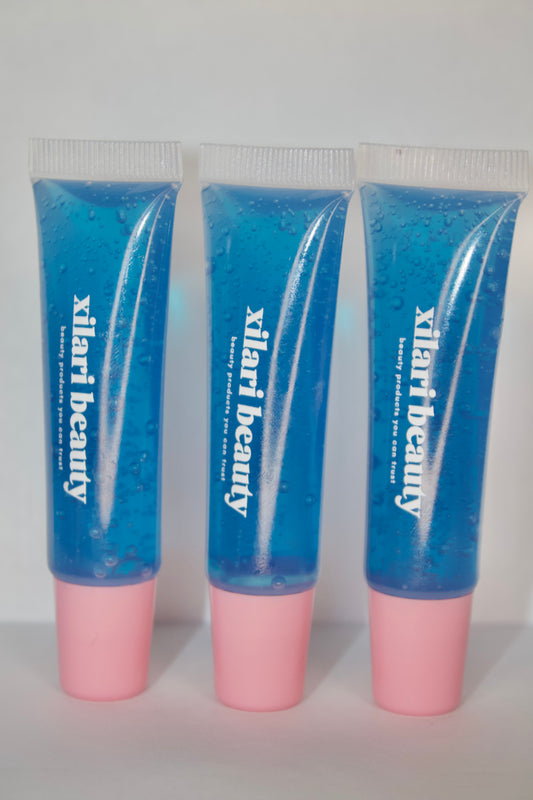 coconut cloud jelly gloss