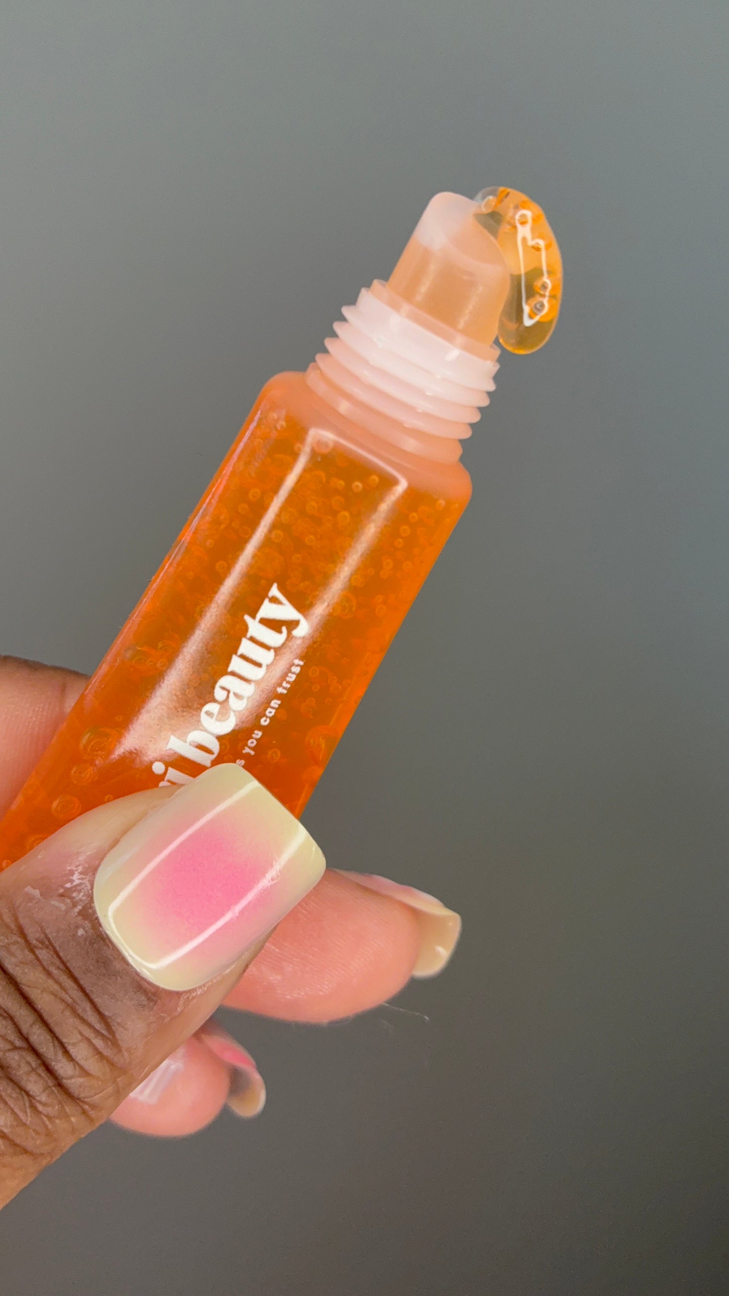 honey bloom jelly gloss