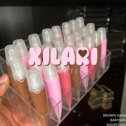 FILLED 10ML SQUEEZE TUBES