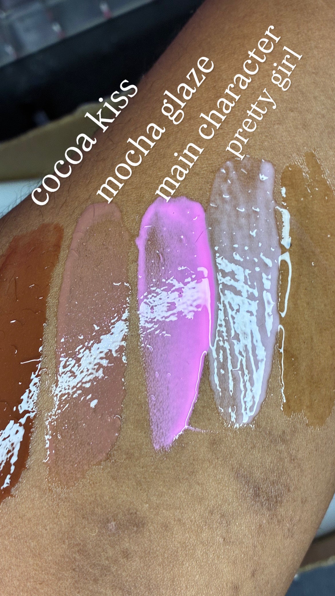 nudes wholesale starter kit