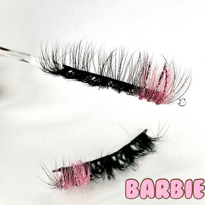 BARBIE LASHES (20mm)