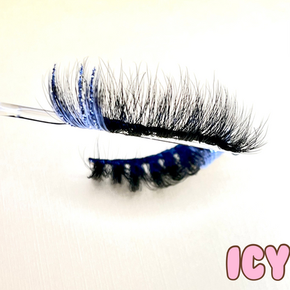 ICY LASHES (20mm)