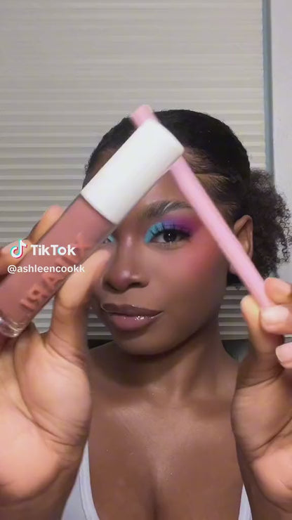 BROWNIE BATTER LINER #10