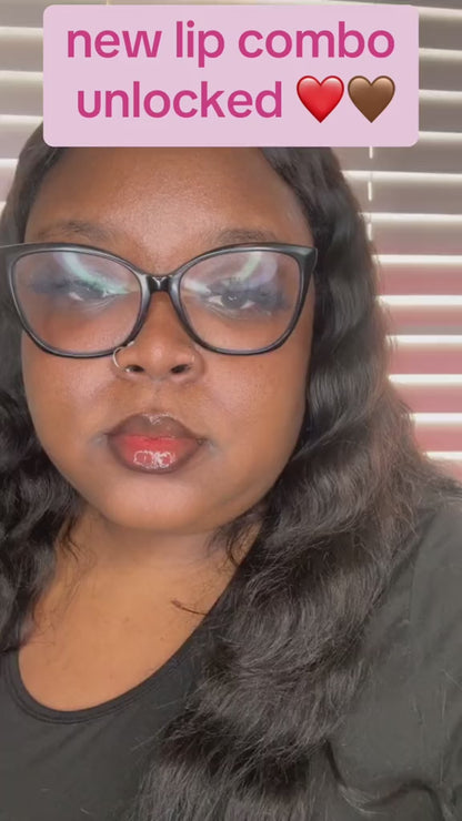 BLACK LICORICE LINER #13