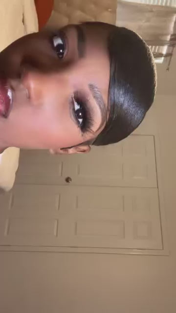 DARK CHOCOLATE LINER #3