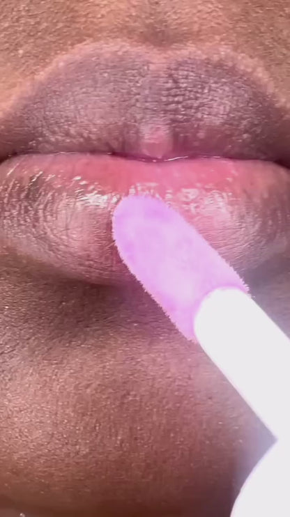 xoxo lip oil