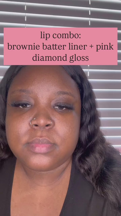 PINK DIAMOND GLOSS